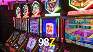 Casino Ao Vivo 98Z