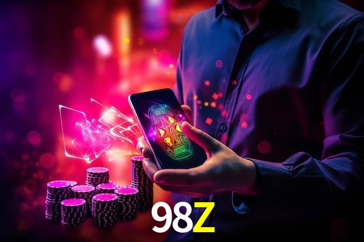 Estatísticas Esportivas 98Z