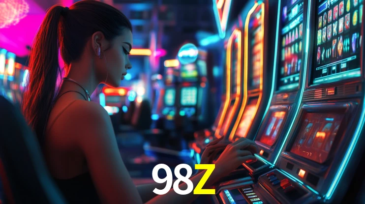 98Z App Interface