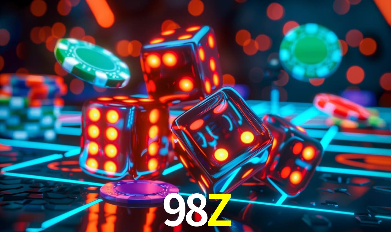 Jogos Exclusivos 98Z
