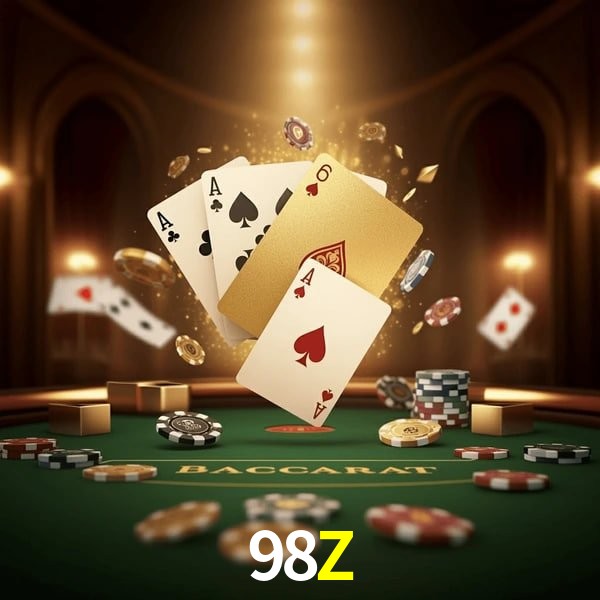 Tennis Betting 98Z