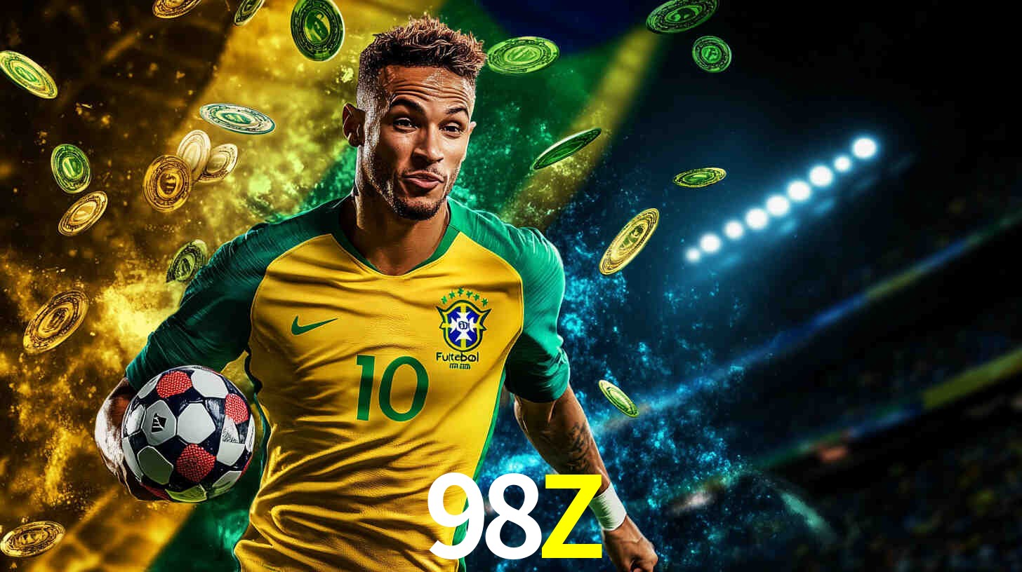 Explorando a Categoria de Eventos em Apostas na 98Z