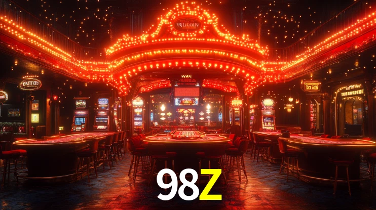 Premium Interface 98Z