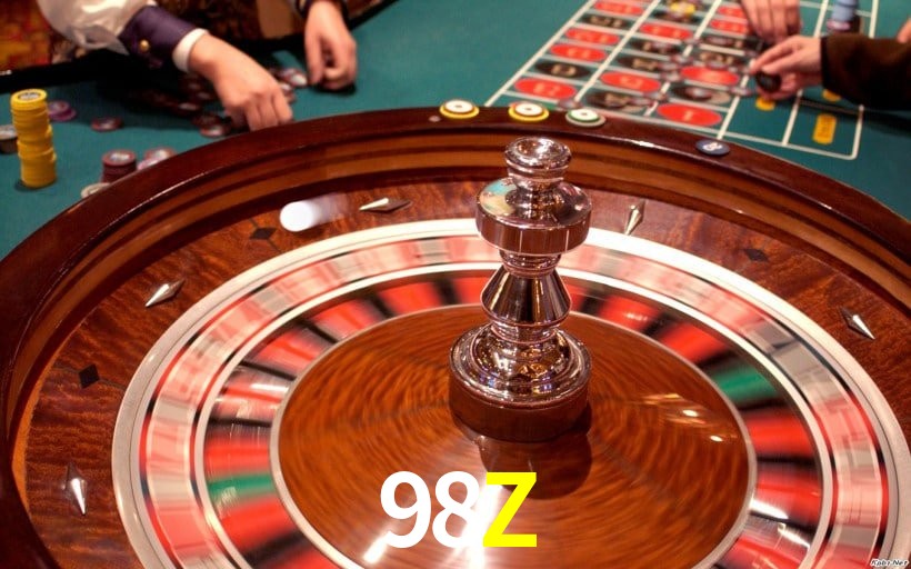 Estratégias Crash Games 98Z