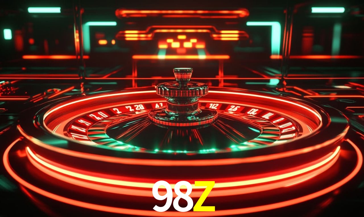 A Popularidade dos Caça-Níqueis no 98Z