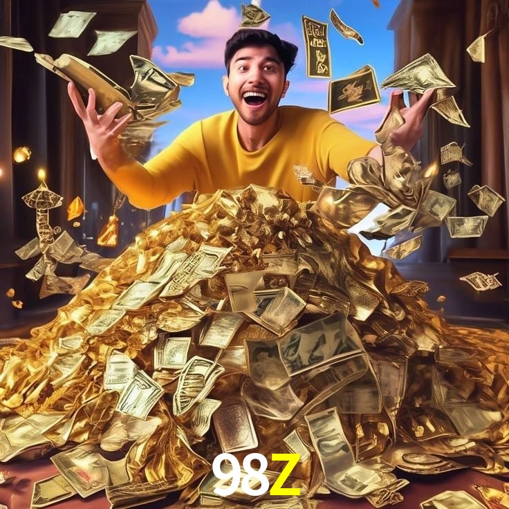 Experiência VIP 98Z