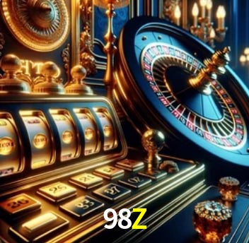 Estatísticas do Jogo 98Z