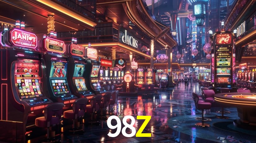 Account Benefits 98Z