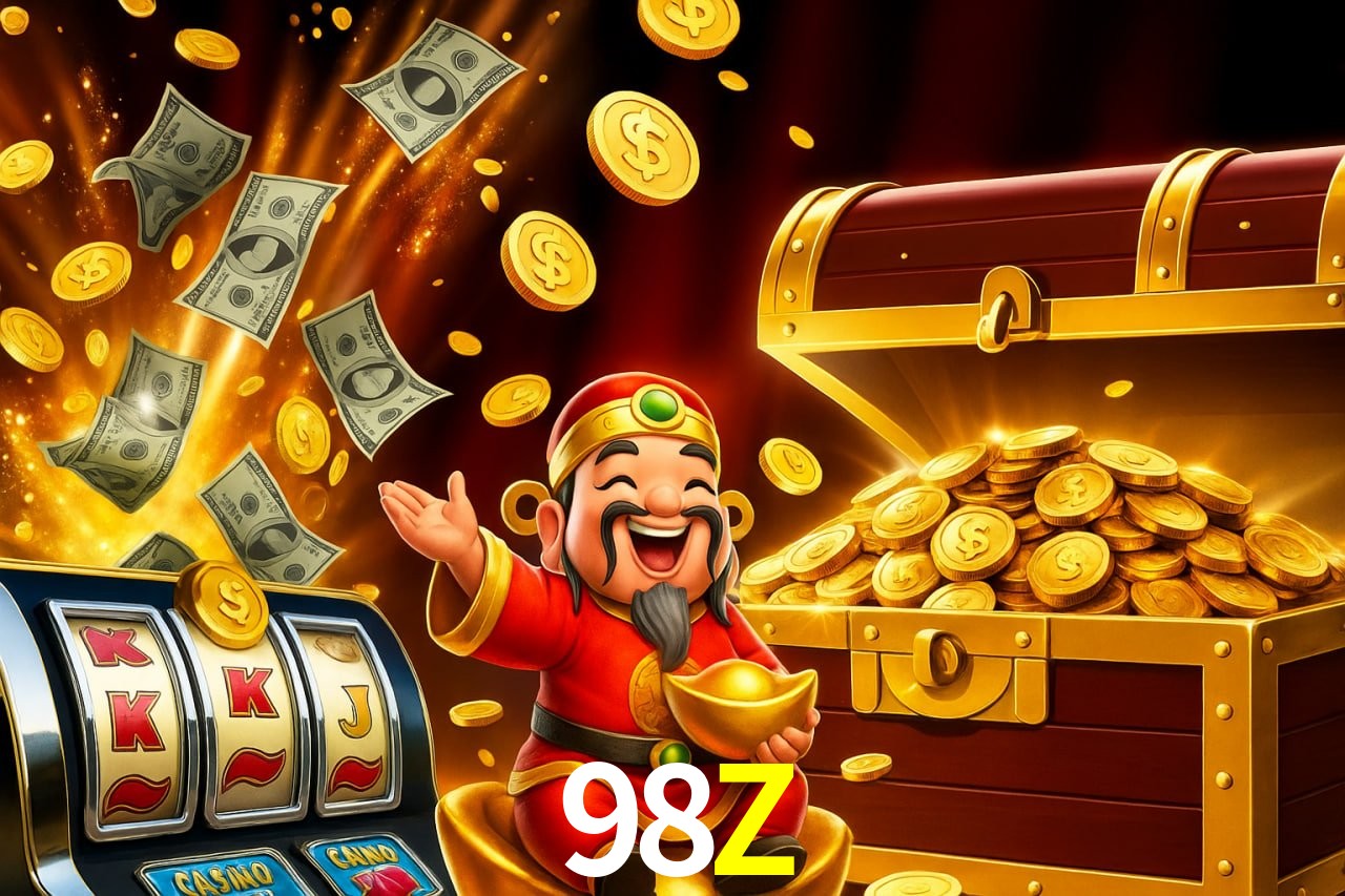 Estatísticas Crash Games 98Z