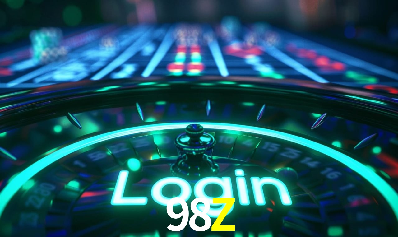 Provedores de Jogos 98Z