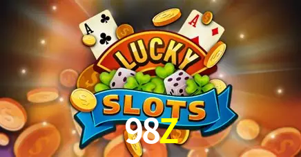 Descubra o Mundo do Cassino Online com 98Z