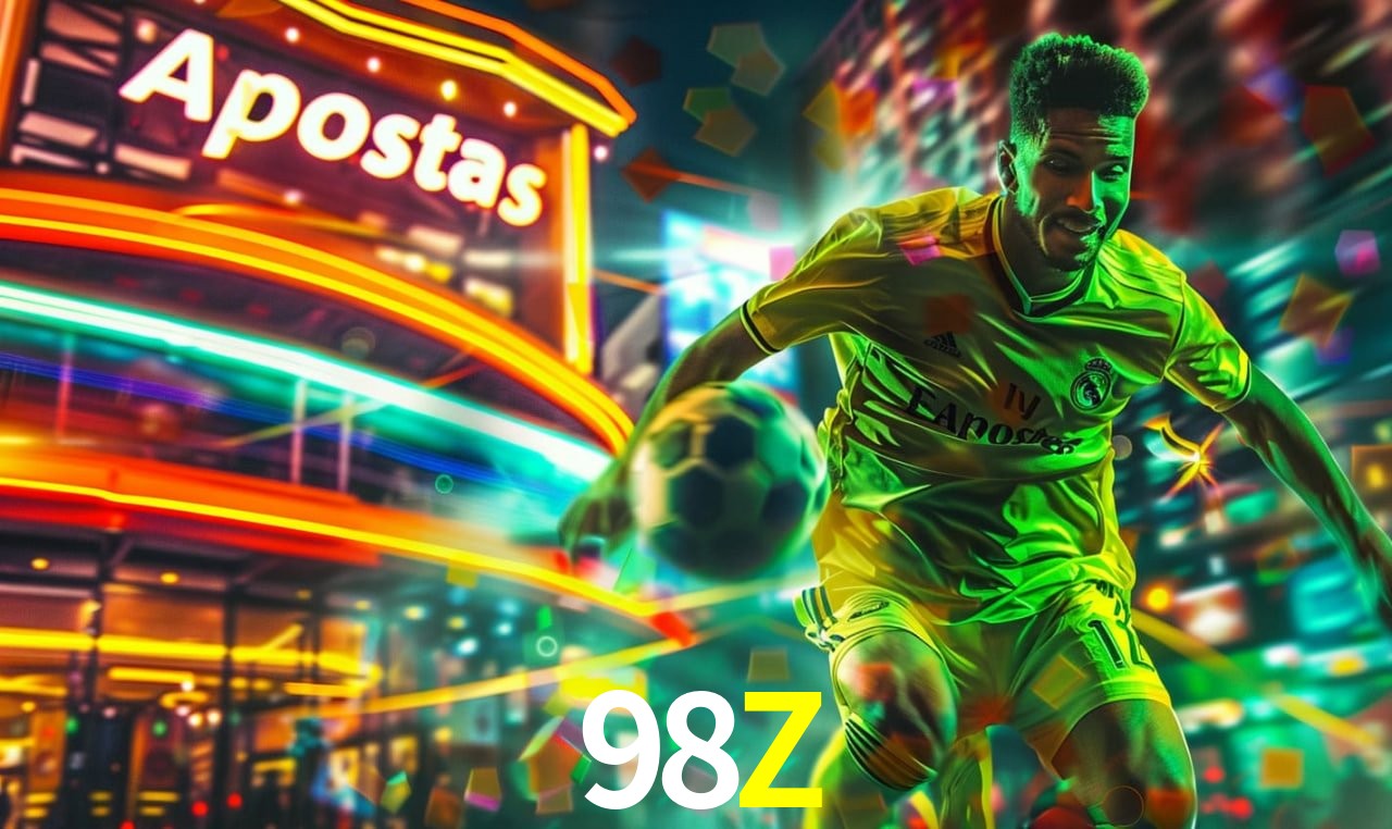Promoção Relâmpago 98Z