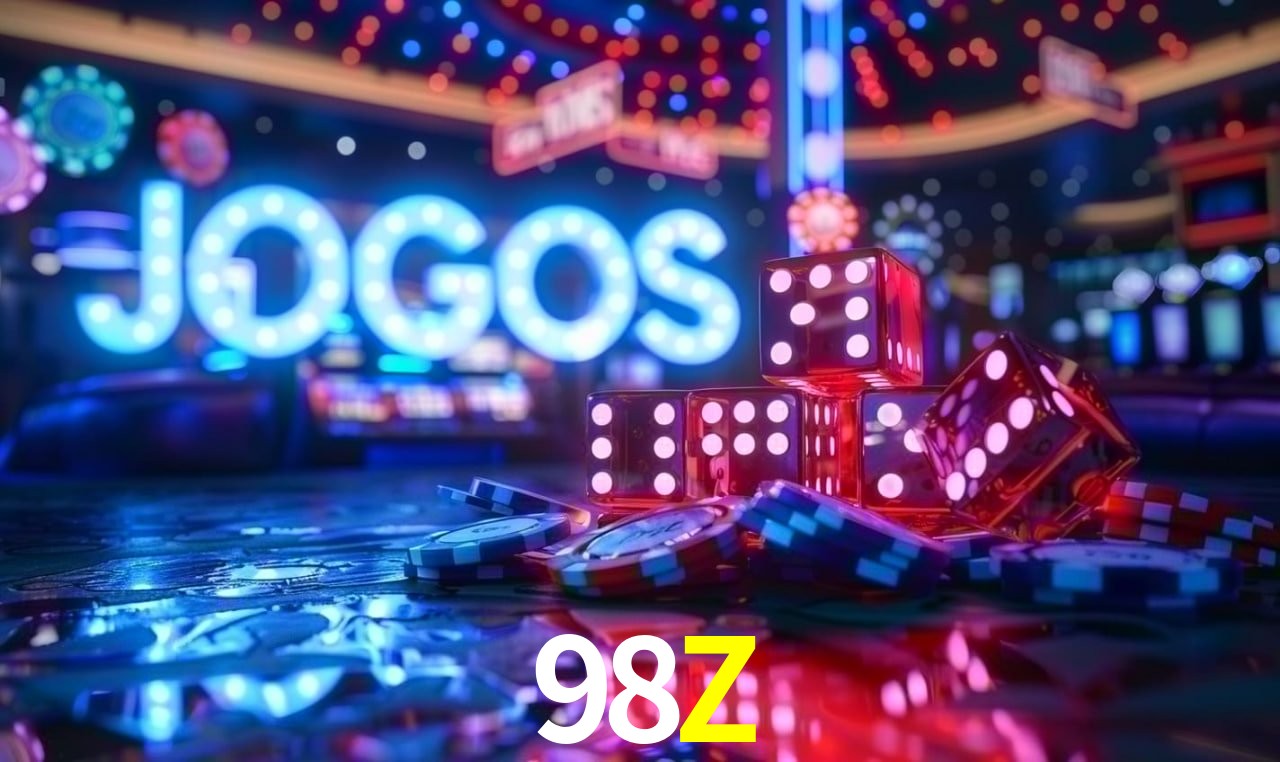 Casino VIP 98Z