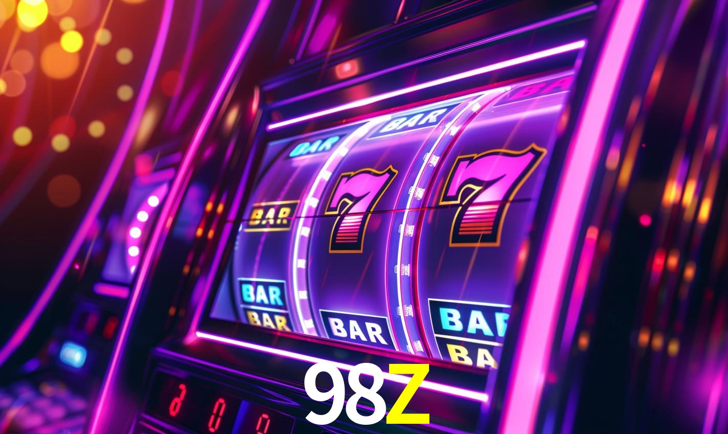 98Z - Jackpot Exclusivo para VIPs - 98Z.Com