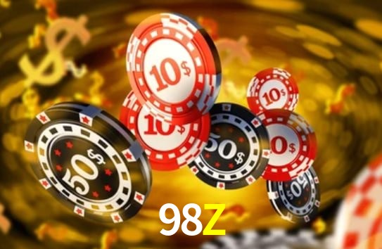 Diretório de Jogos 98Z