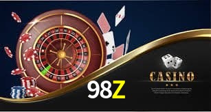 Login Seguro 98Z