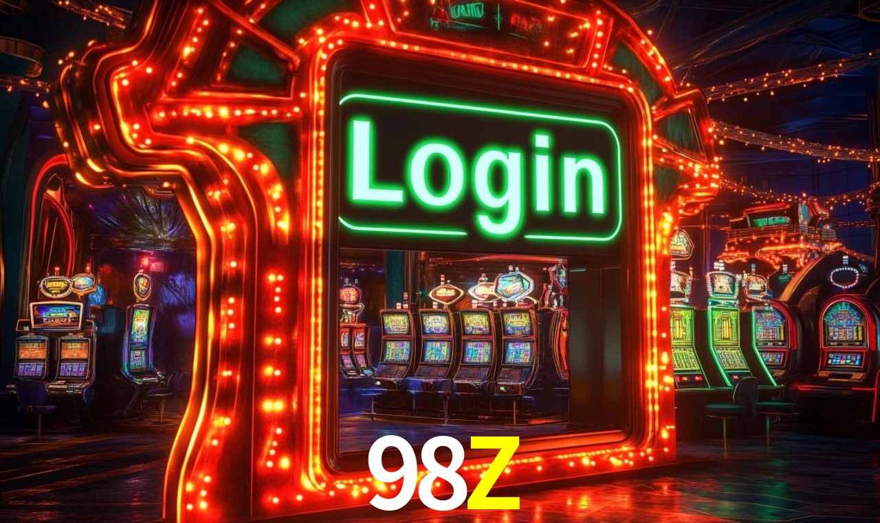 Casino Ao Vivo 98Z